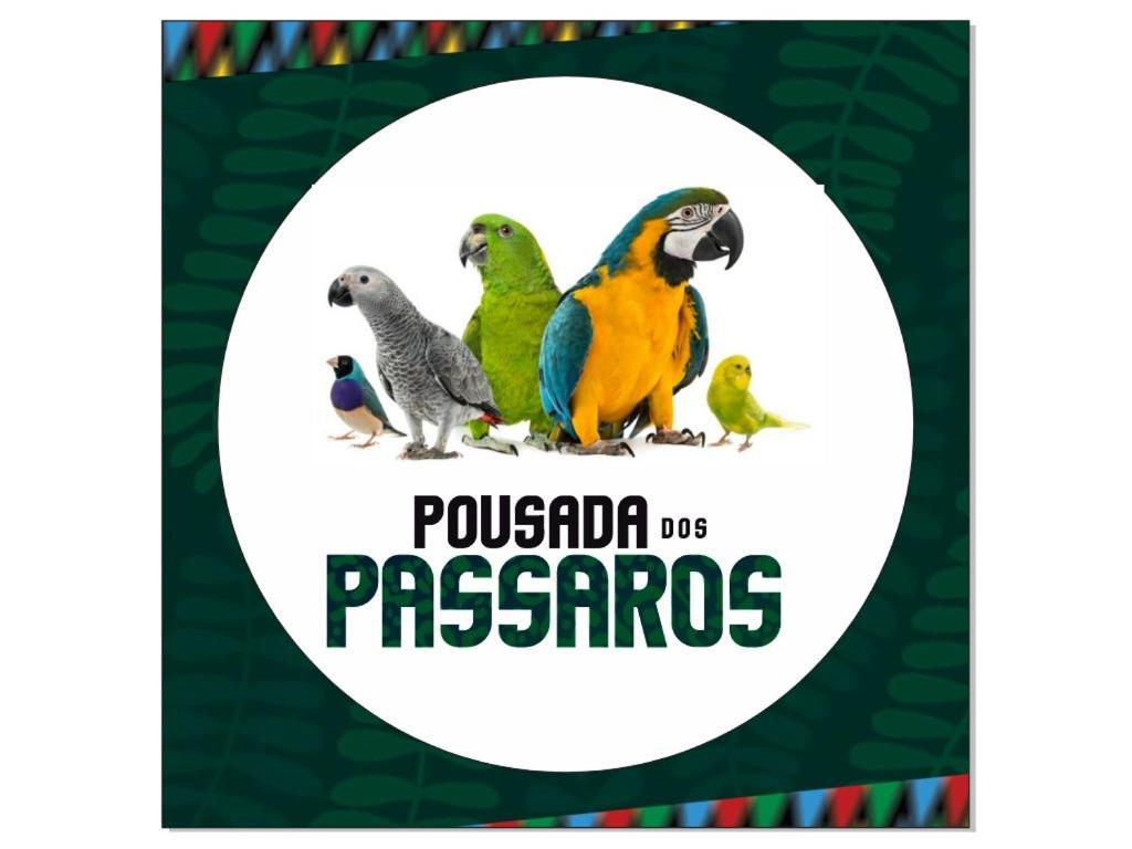 Bendita Onda Pousada Cairu Luaran gambar