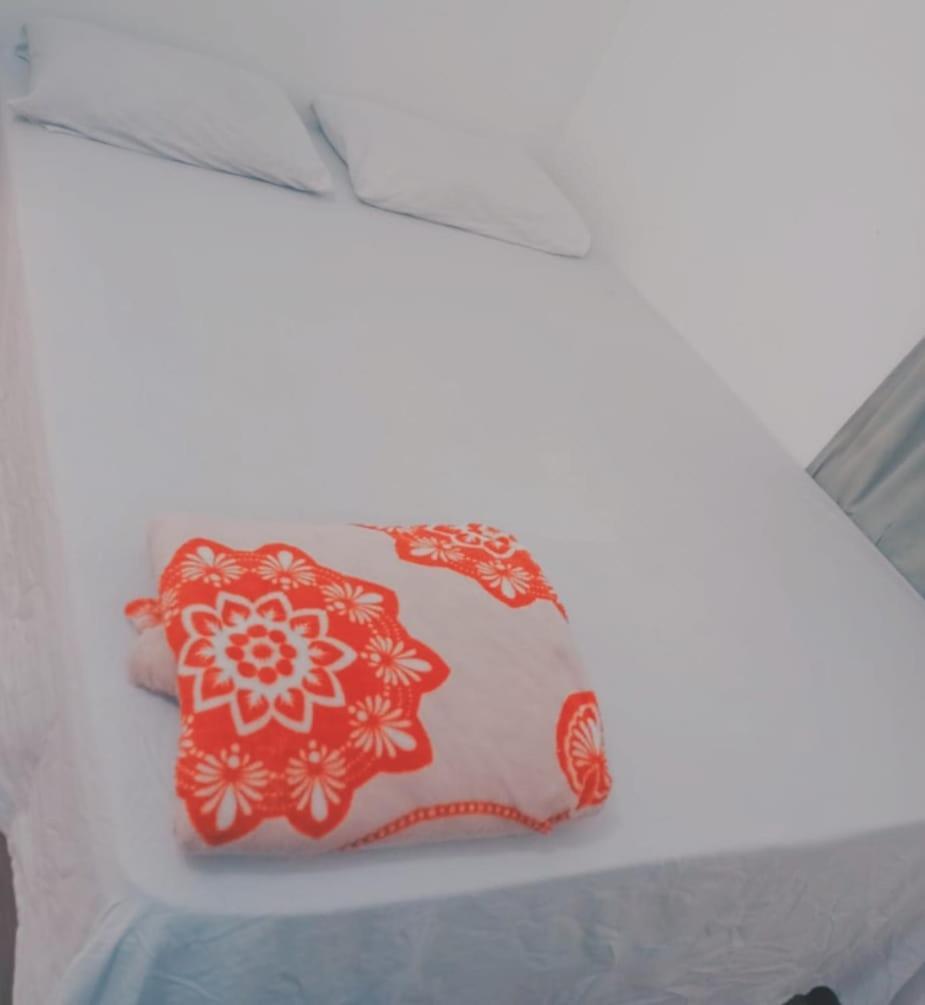 Bendita Onda Pousada Cairu Luaran gambar